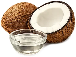 Liftox — aceite de coco