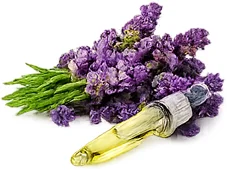 Liftox — aceite de lavanda